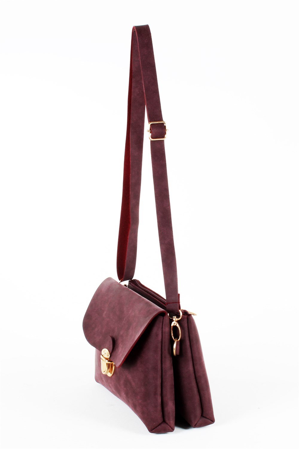 Luwwe Bag's Twin - El ve Omuz Çantası