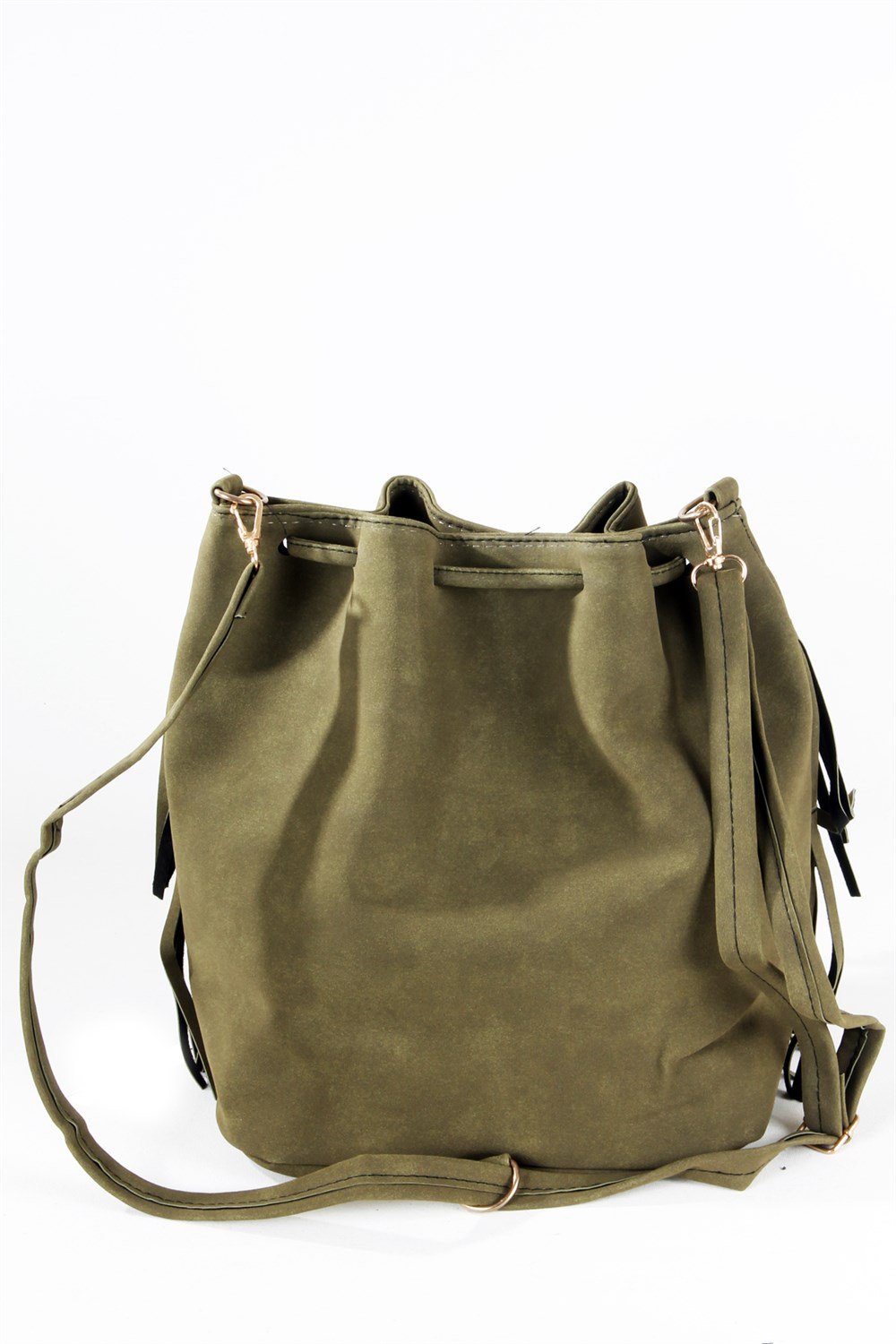 Luwwe Bag's Slack - Sırt ve Omuz Çantası