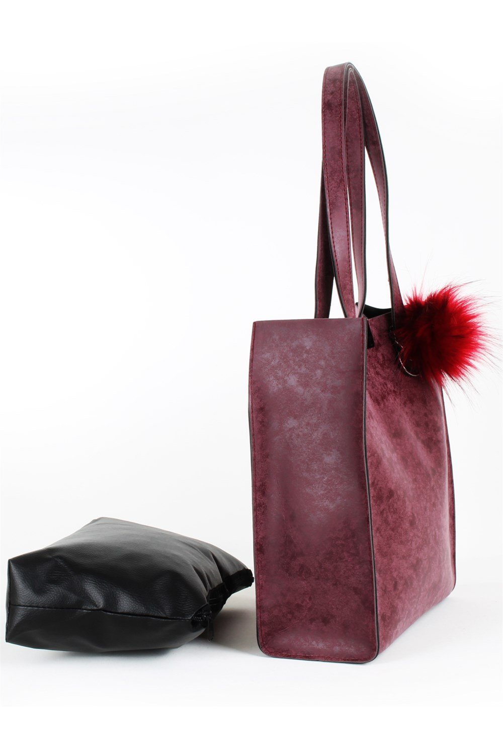 Luwwe Bag's Airy - Kol ve Omuz Çantası