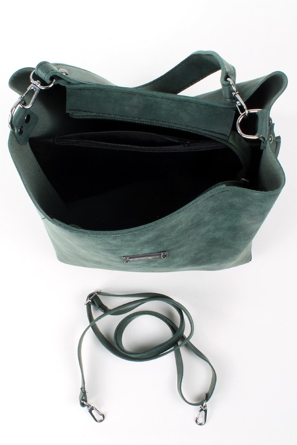 Luwwe Bag's Natural - Kol ve Omuz Çantası