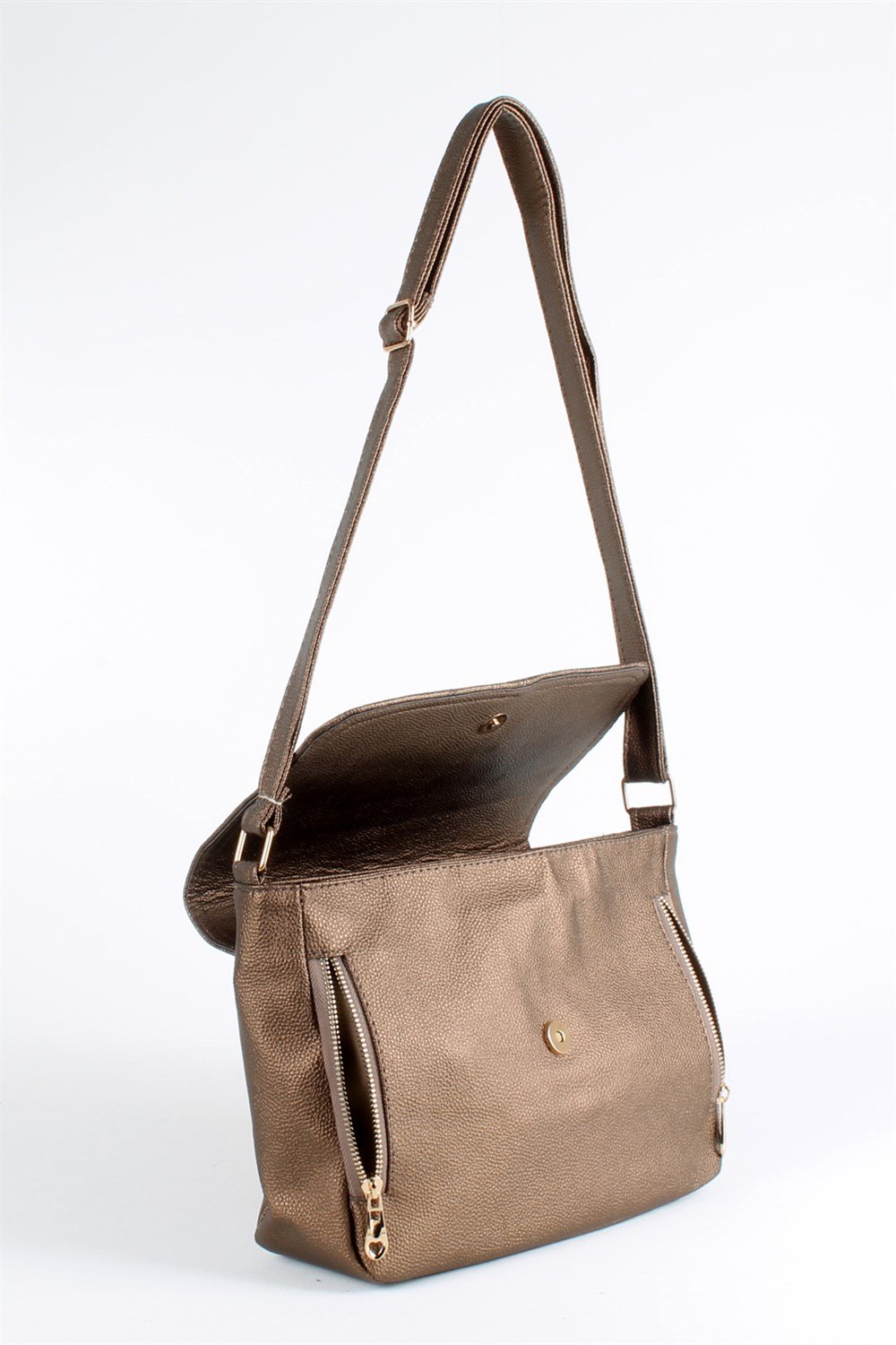 Luwwe Bag's Variant - Askılı Çanta