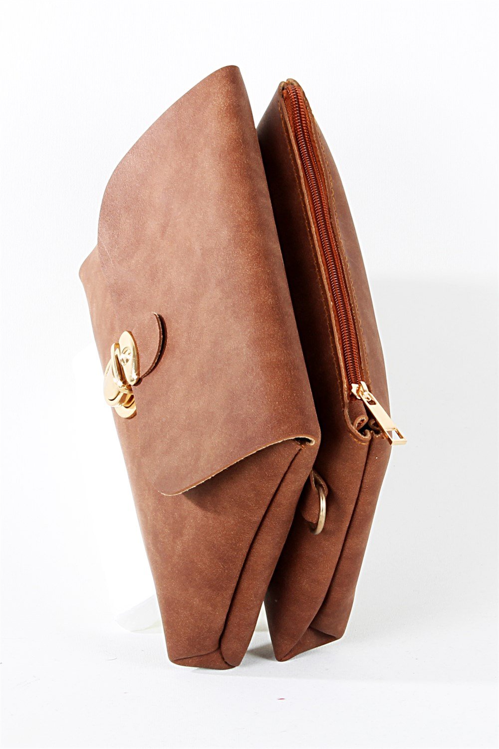 Luwwe Bag's Twin - El ve Omuz Çantası