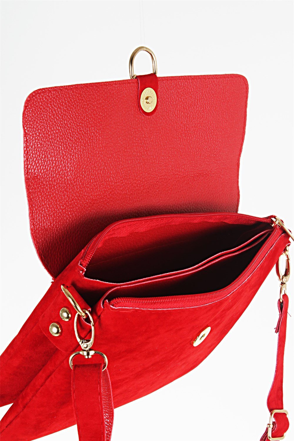 Luwwe Bag's Night - El ve Omuz Çantası