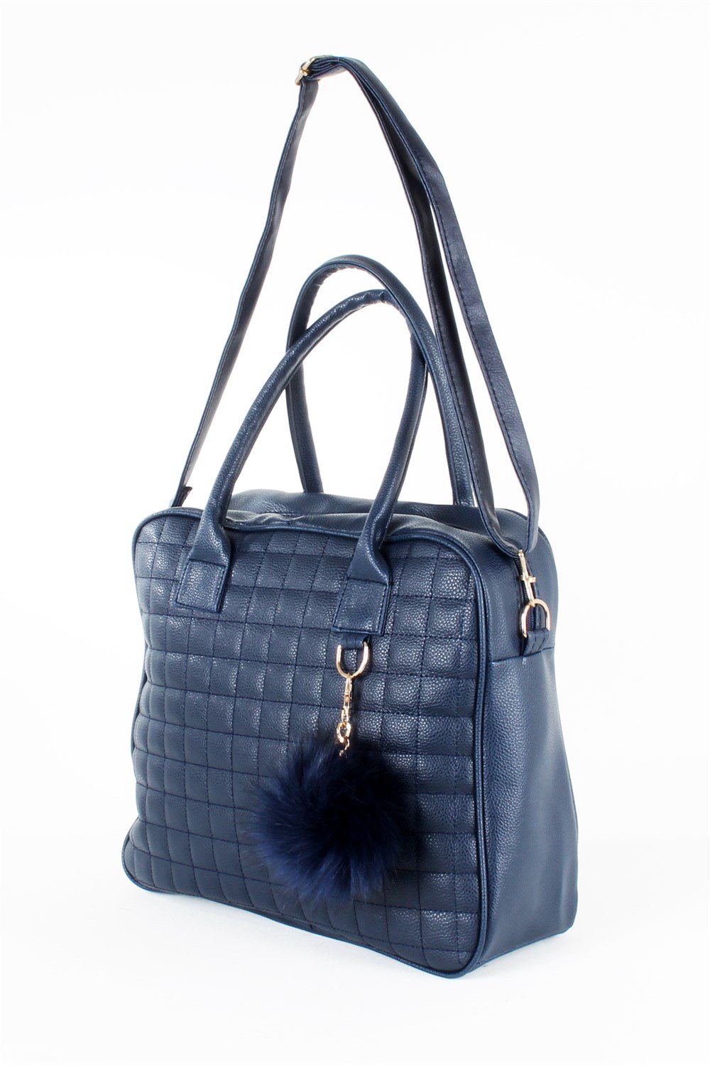 Luwwe Bag's Mission - El ve Omuz Çantası