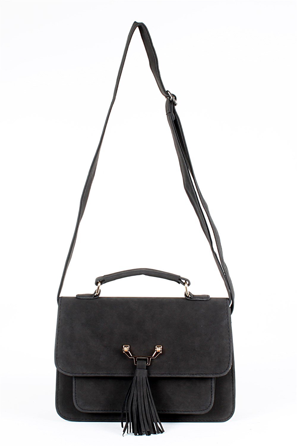 Luwwe Bag's Tassel - El ve Omuz Çantası