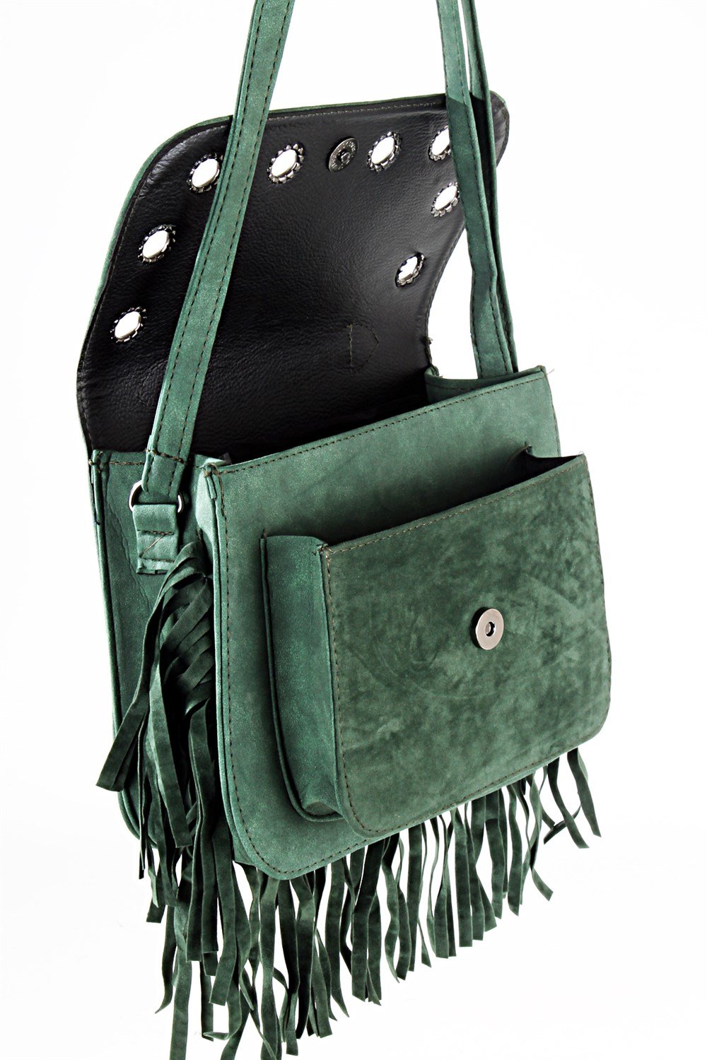 Luwwe Bag's Posh - El ve Omuz Çantası