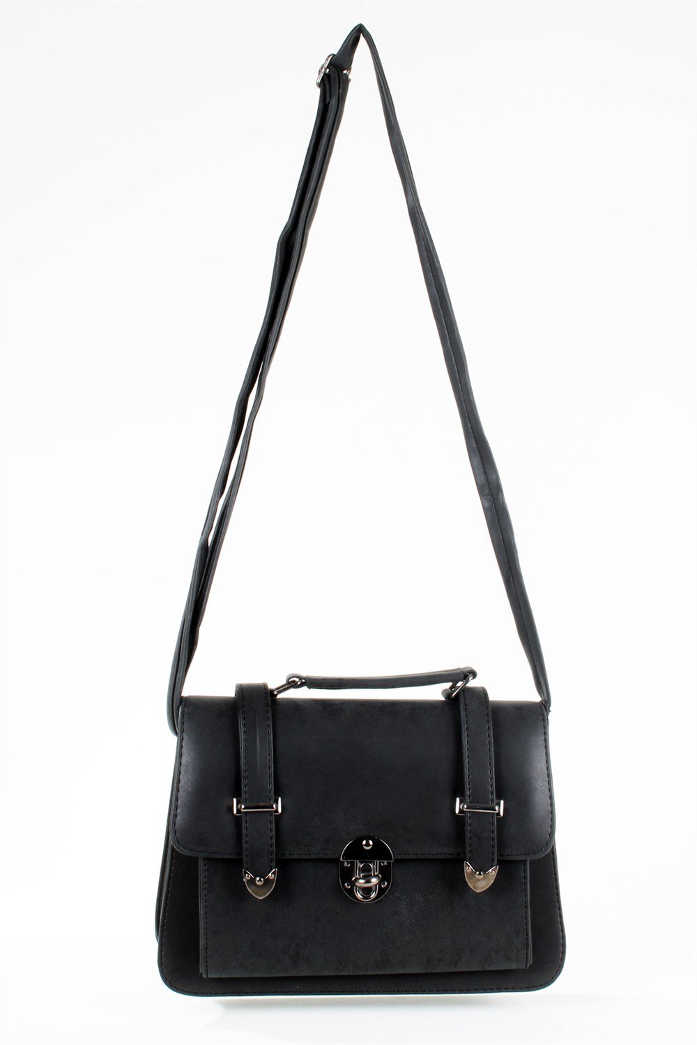 Luwwe Bag's Cosiness - El ve Omuz Çantası