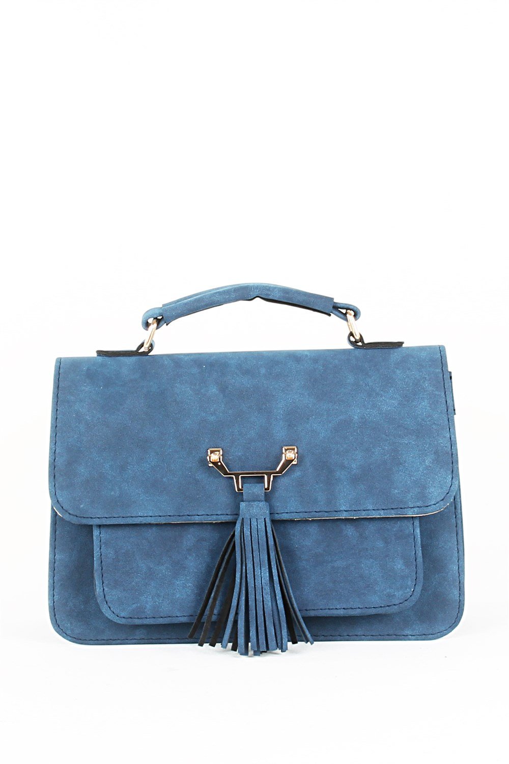Luwwe Bag's Tassel - El ve Omuz Çantası
