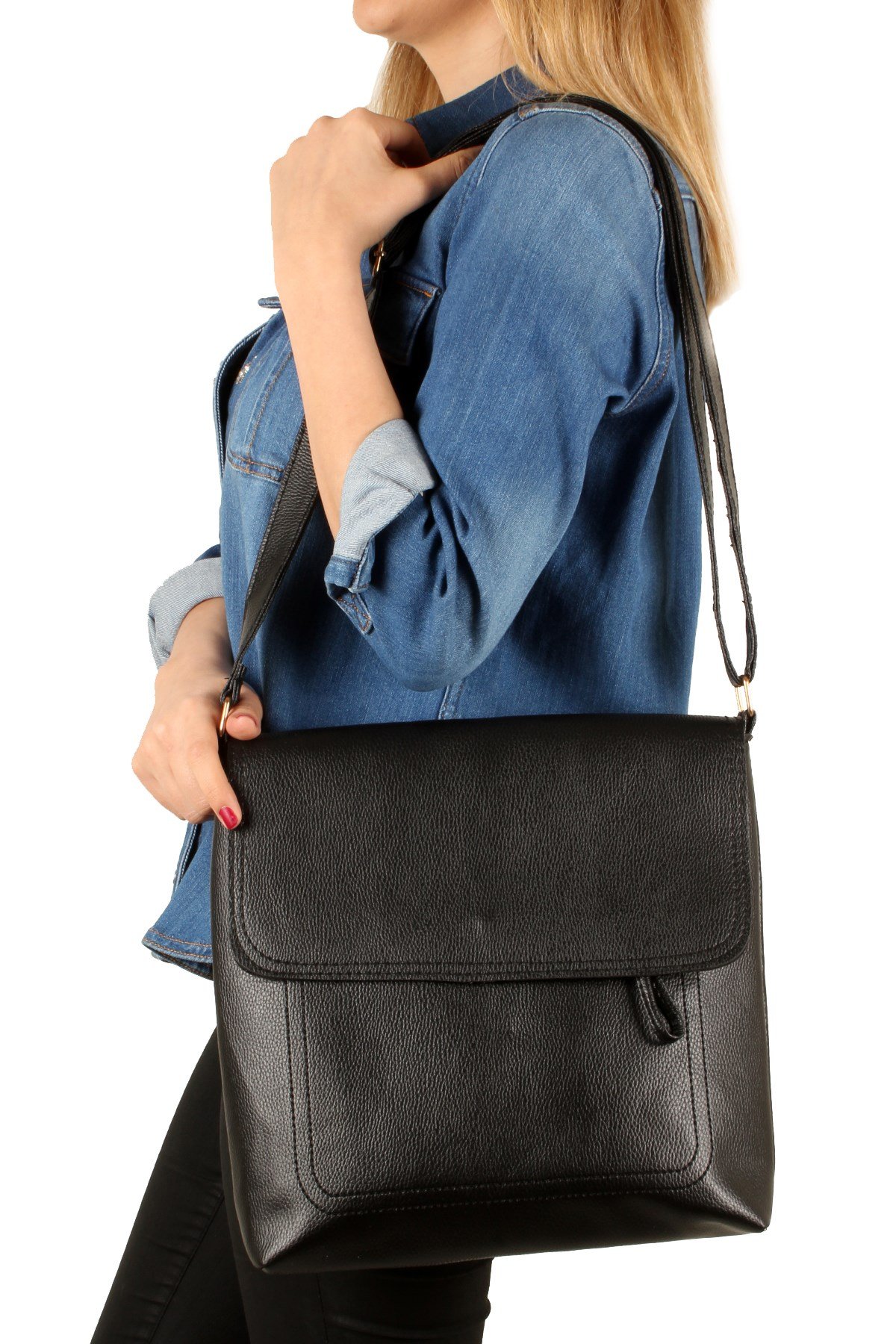 Luwwe Bag's Kadın Çanta