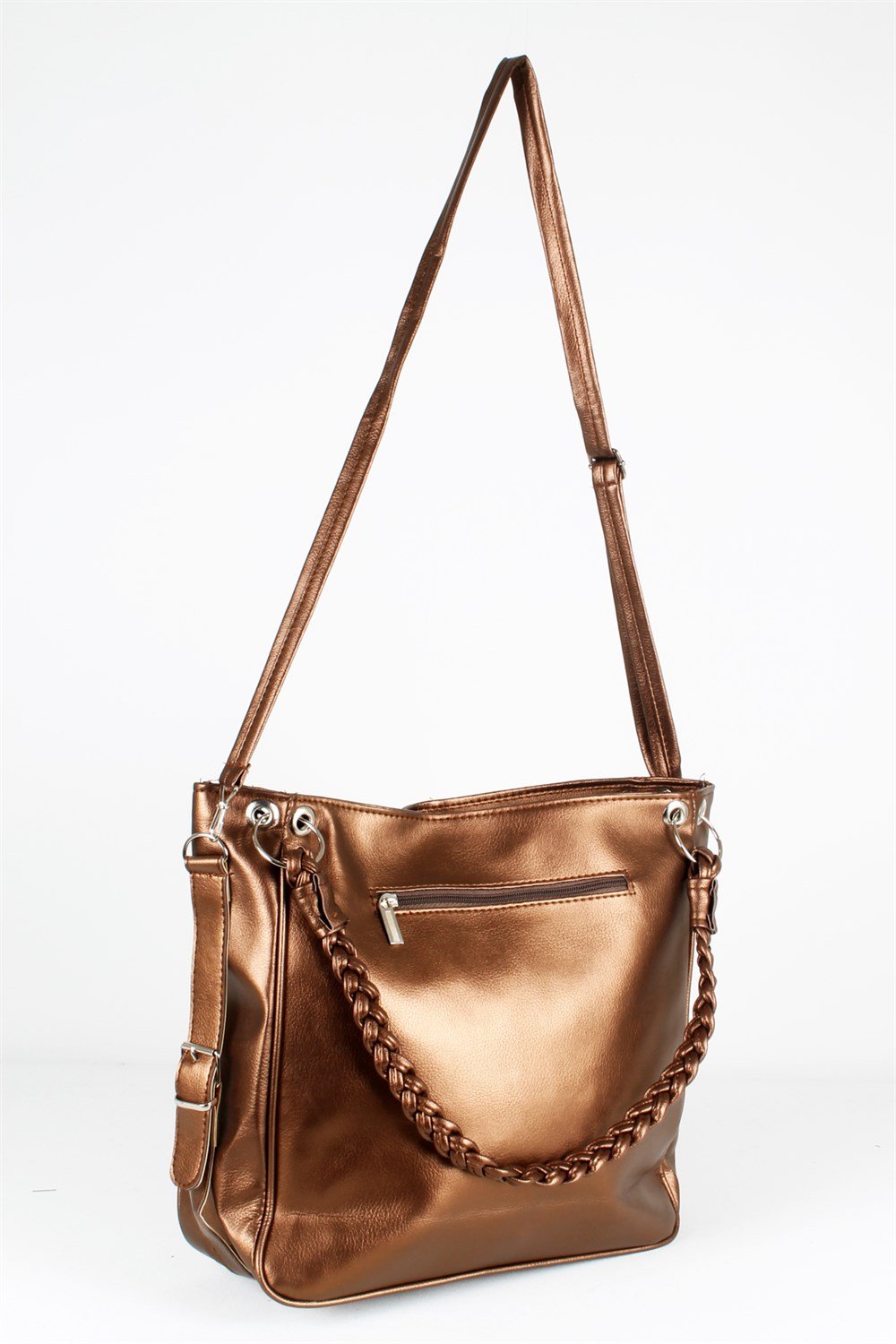 Luwwe Bag's Flower - Kol ve Omuz Çantası