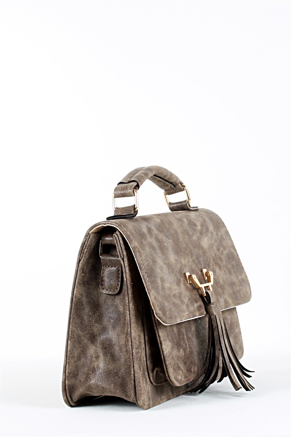 Luwwe Bag's Tassel - El ve Omuz Çantası