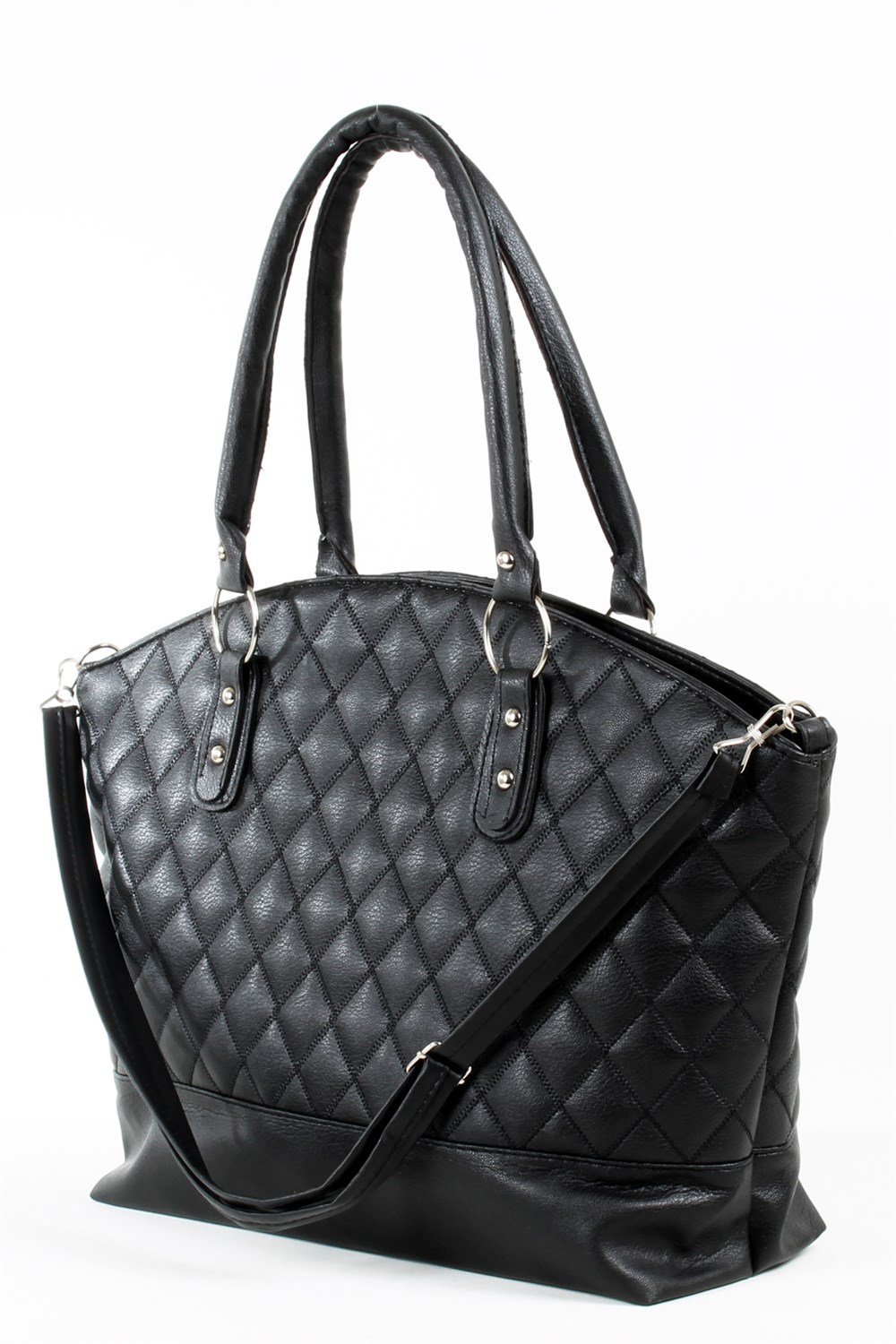 Luwwe Bag's Pyramid - Kol ve Omuz Çantası