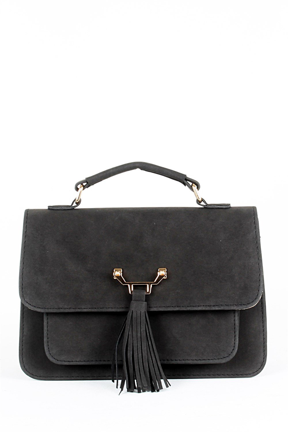 Luwwe Bag's Tassel - El ve Omuz Çantası