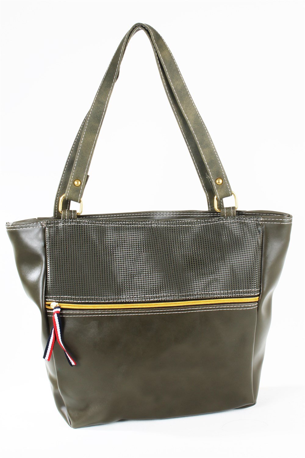 Luwwe Bag's Rest - Kol ve Omuz Çantası