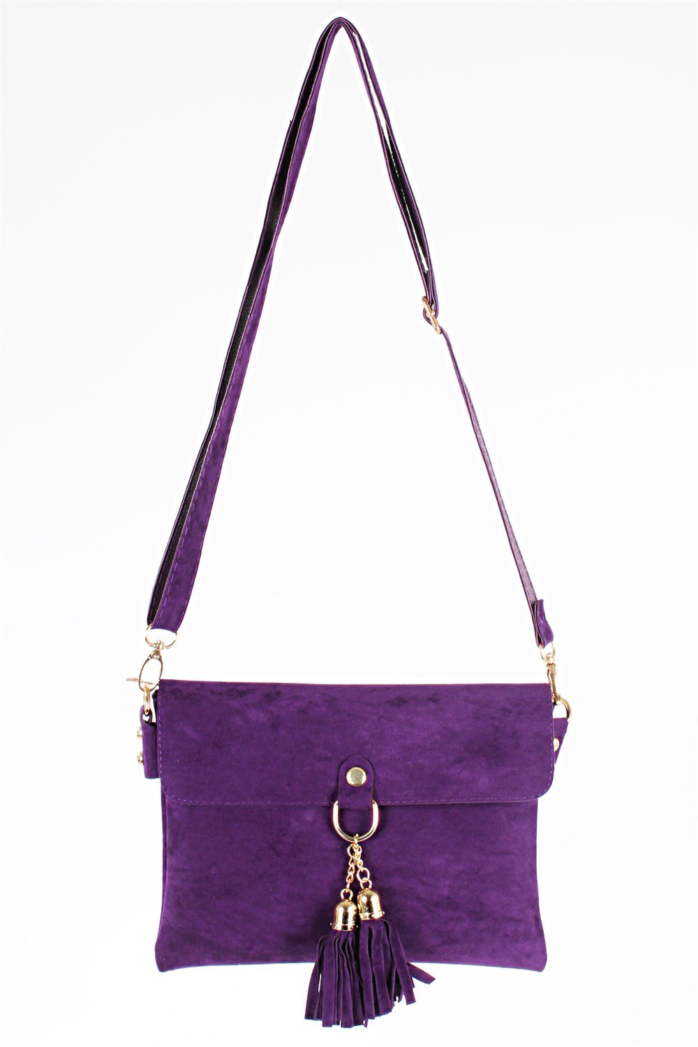 Luwwe Bag's Night - El ve Omuz Çantası