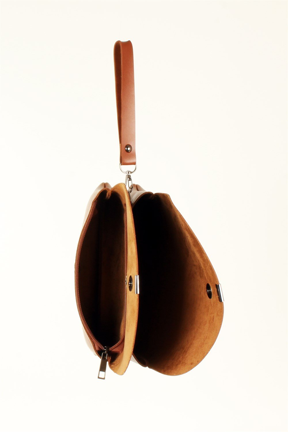 Luwwe Bag's Even - El ve Omuz Çantası