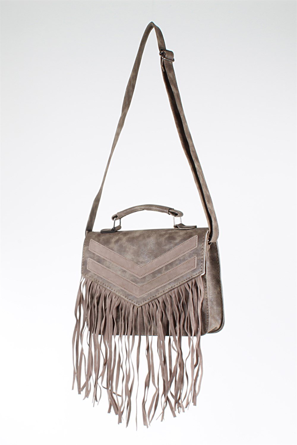 Luwwe Bag's Noncom - Askılı Çanta