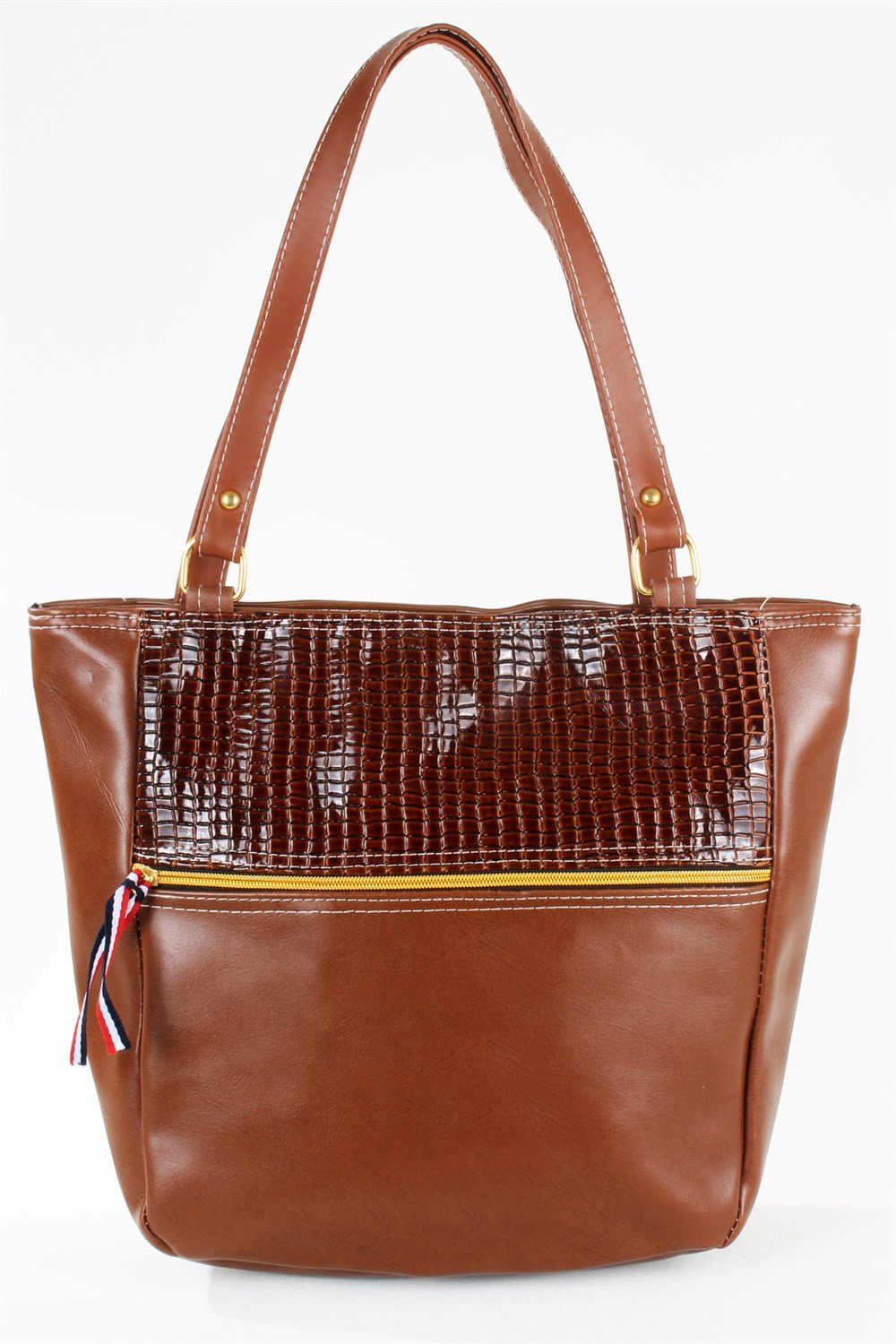 Luwwe Bag's Rest - Kol ve Omuz Çantası