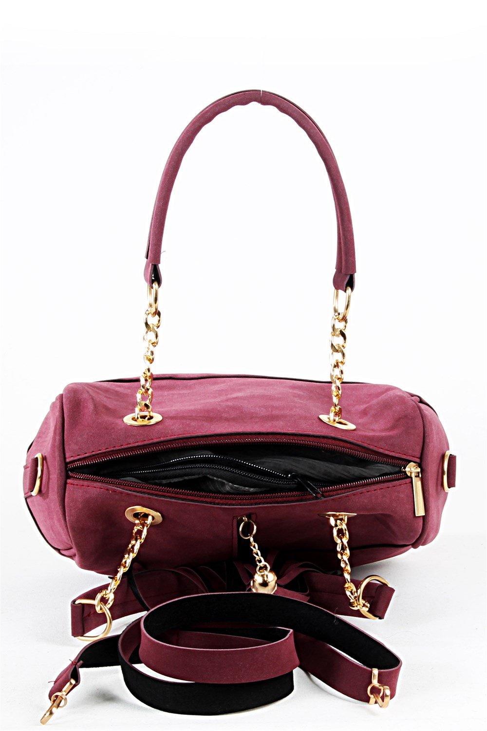 Luwwe Bag's Apex - El ve Omuz Çantası