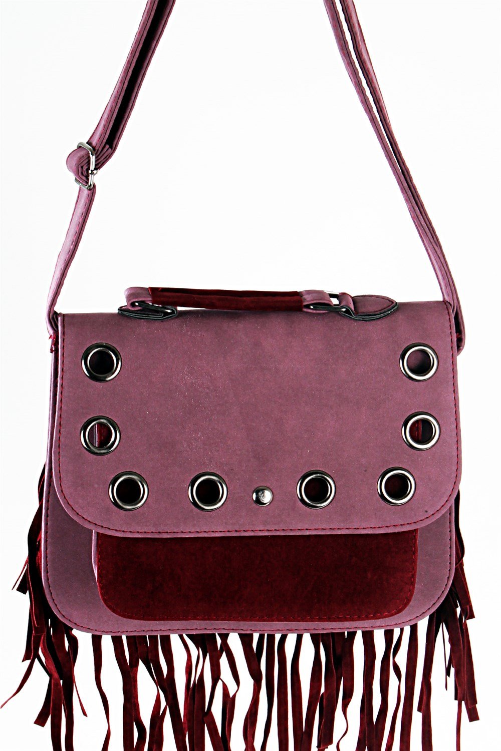 Luwwe Bag's Posh - El ve Omuz Çantası