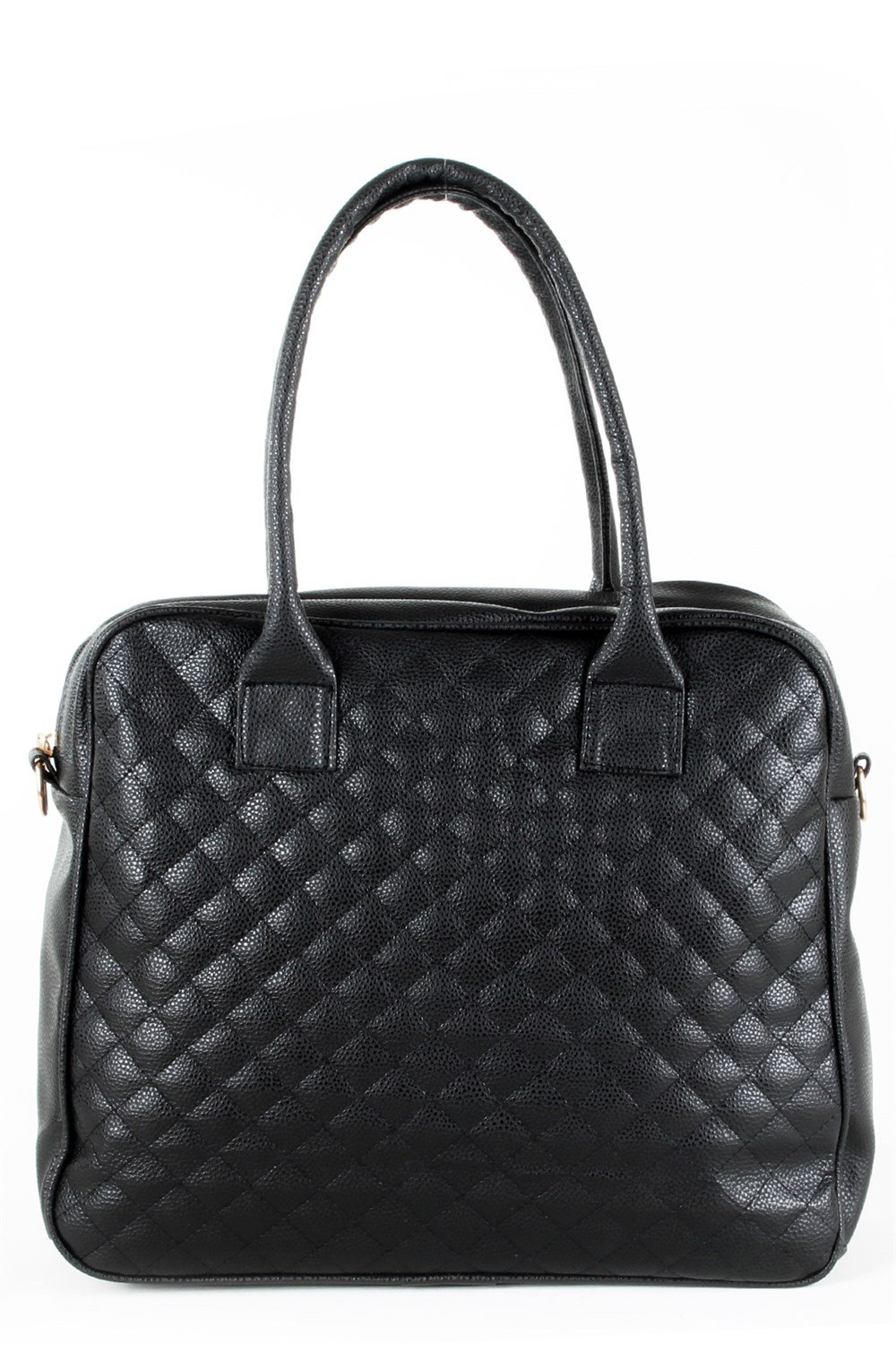 Luwwe Bag's Mission - El ve Omuz Çantası