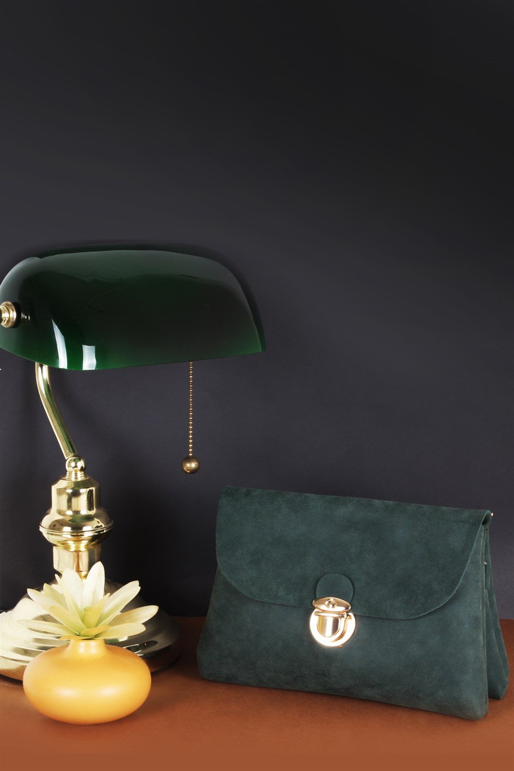 Luwwe Bag's Twin - El ve Omuz Çantası