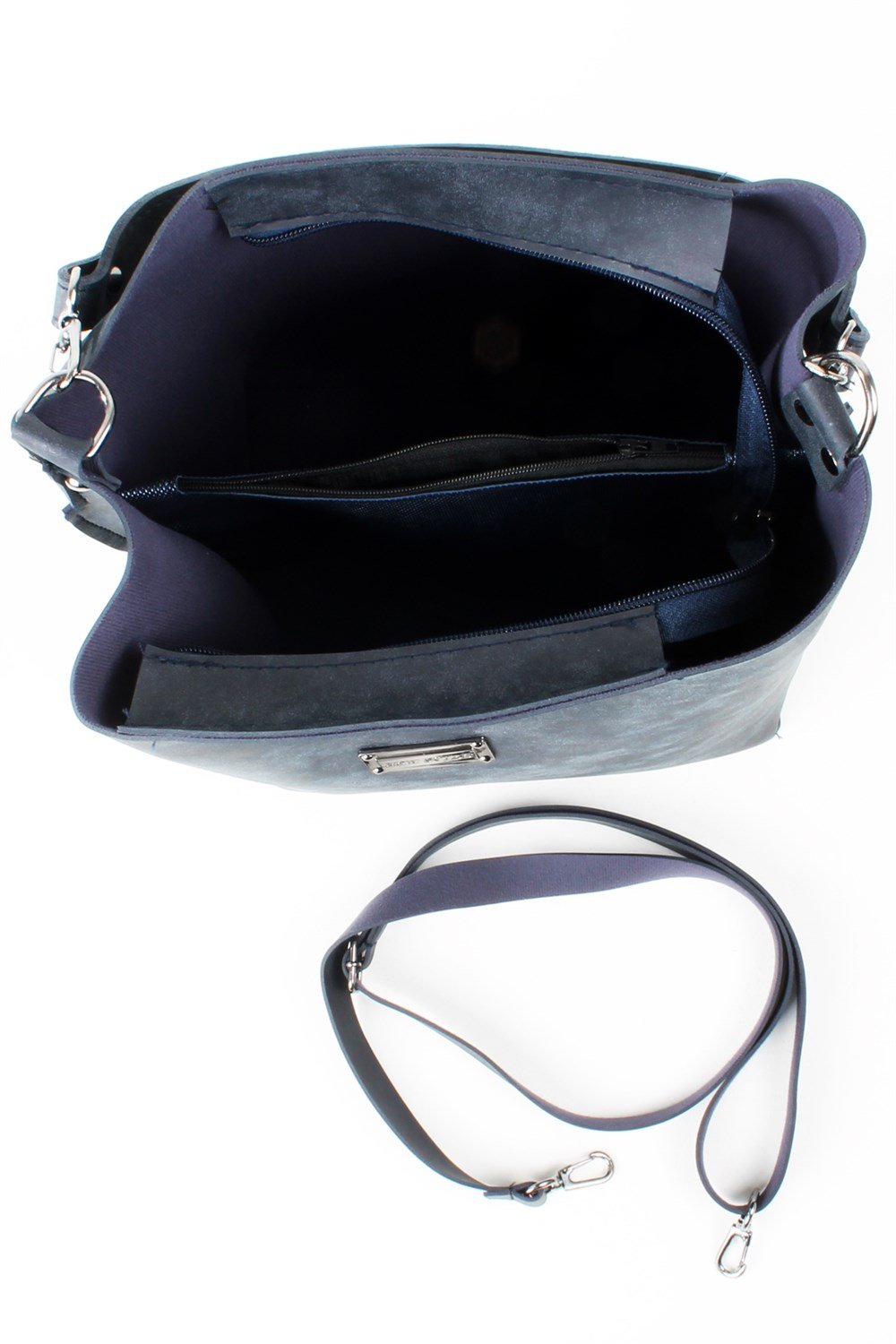 Luwwe Bag's Natural - Kol ve Omuz Çantası