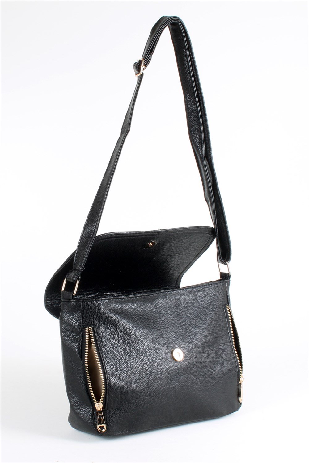 Luwwe Bag's Variant - Askılı Çanta