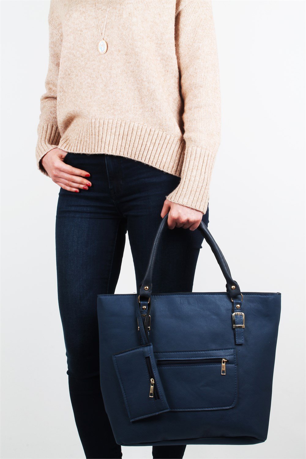 Luwwe Bag's - Kadın Çanta