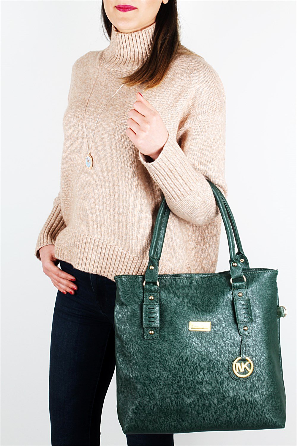 Luwwe Bag's - Kadın Çanta