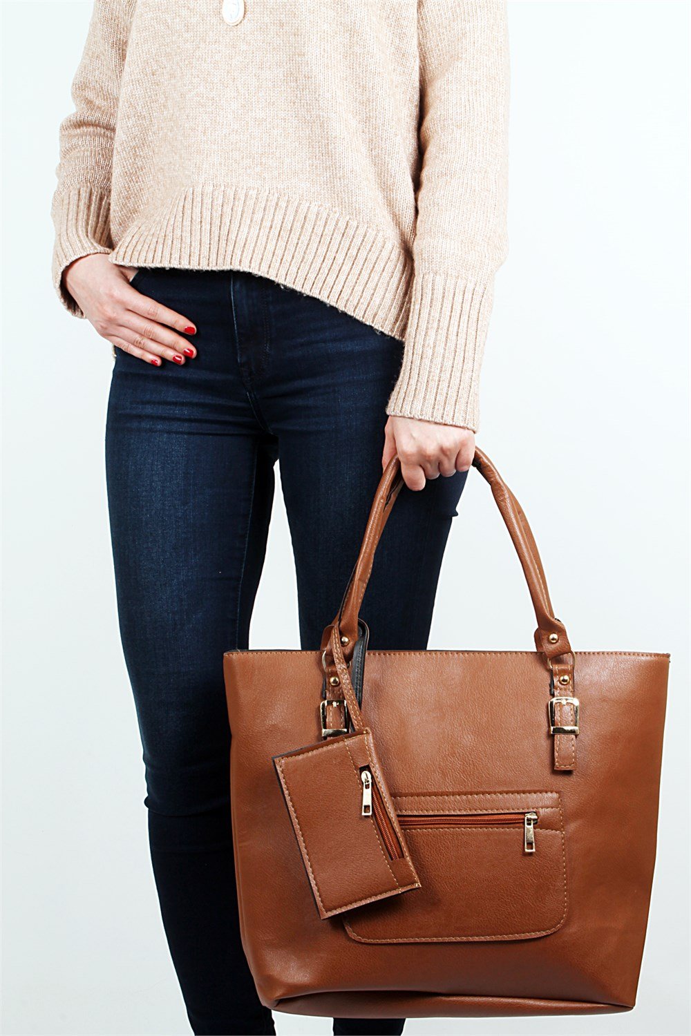 Luwwe Bag's - Kadın Çanta