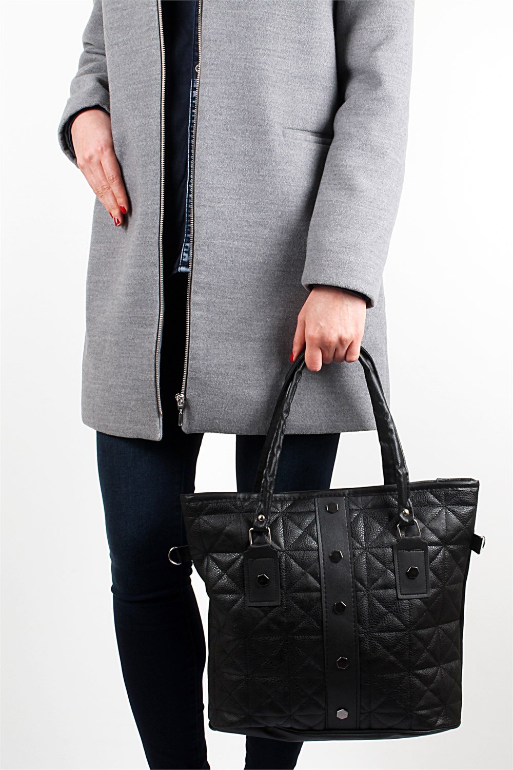 Luwwe Bag's Cushy - Kol ve Omuz Çantası