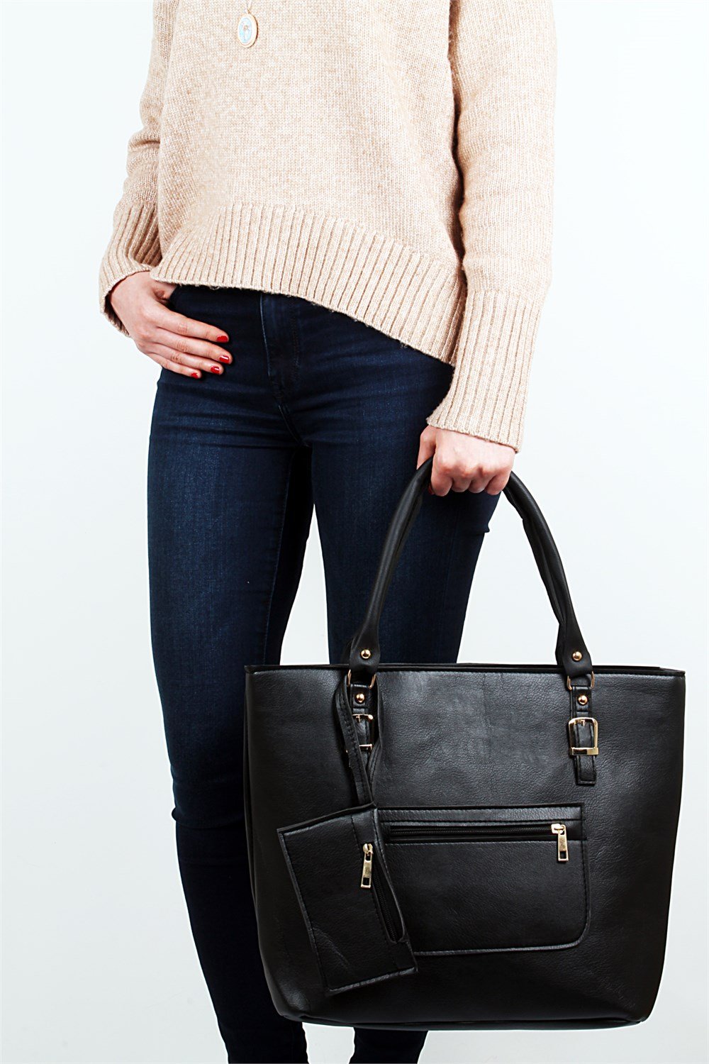 Luwwe Bag's - Kadın Çanta