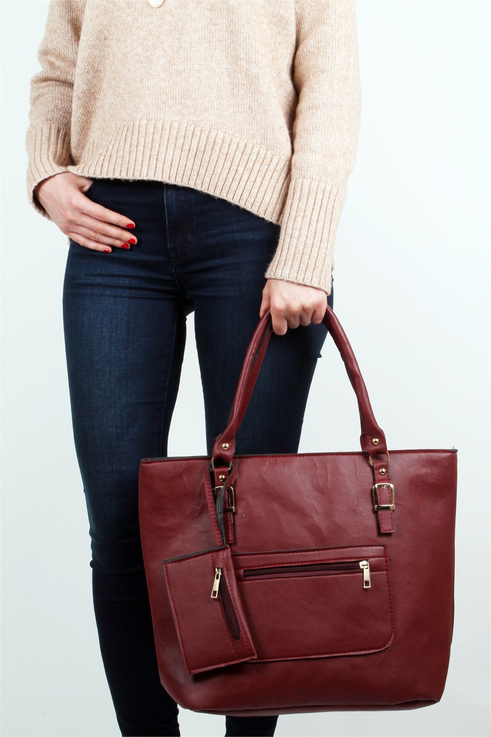 Luwwe Bag's - Kadın Çanta