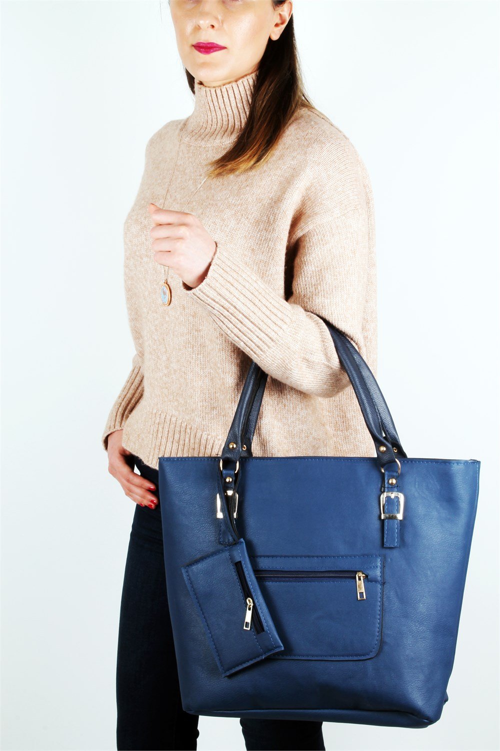 Luwwe Bag's - Kadın Çanta