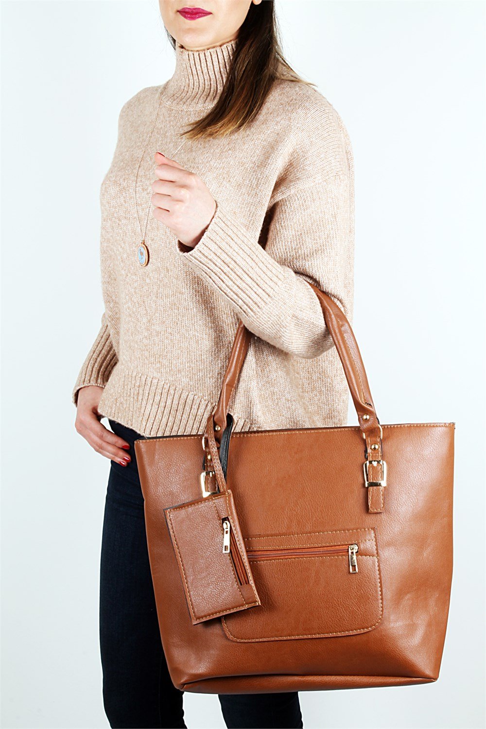 Luwwe Bag's - Kadın Çanta