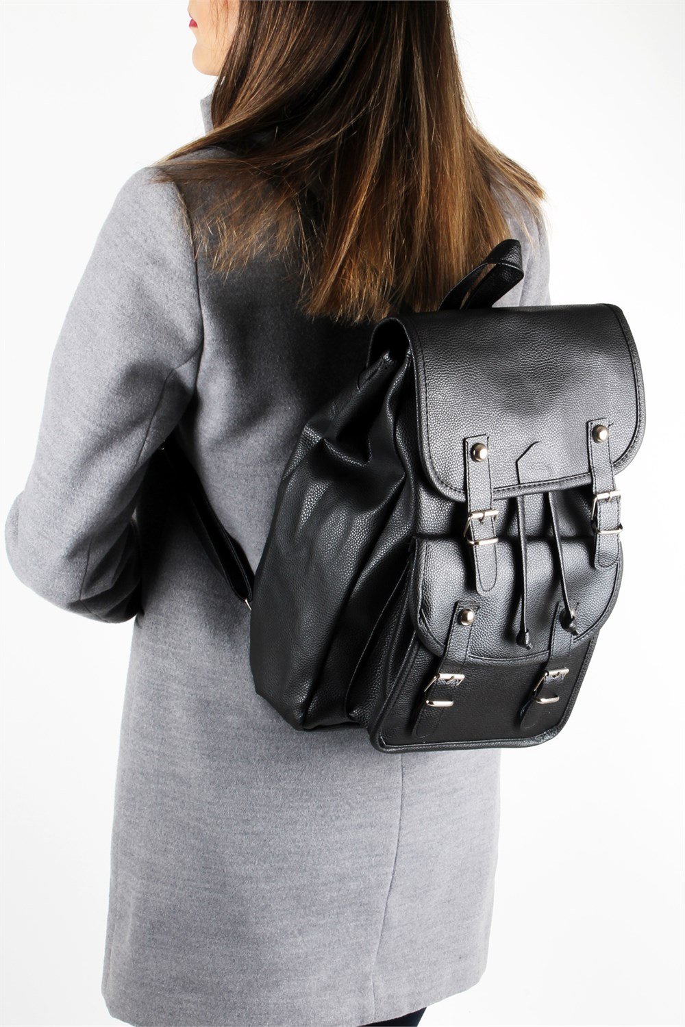 Luwwe Bag's Roomy - Sırt Çantası