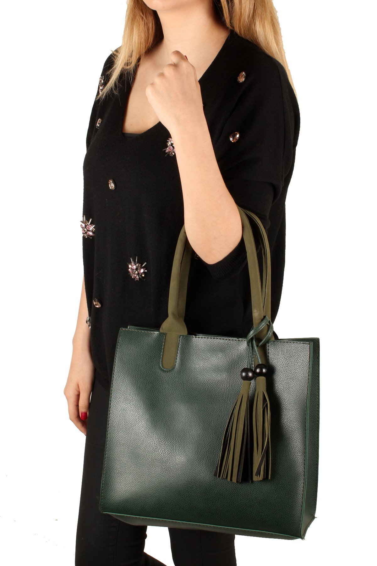 Luwwe Bag's Lara - El ve Kol Çantası