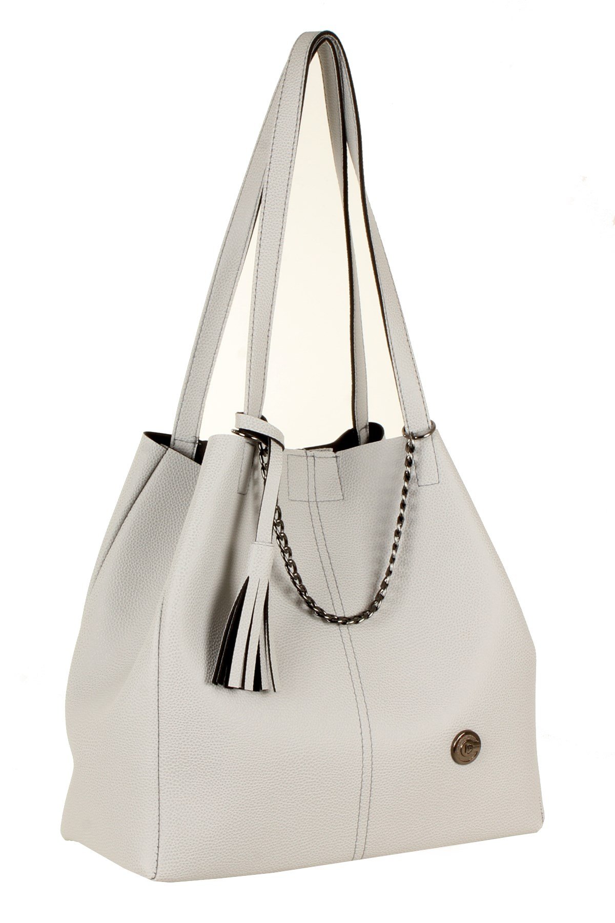 Luwwe Bag's Lenz - Kol ve Omuz Çantası