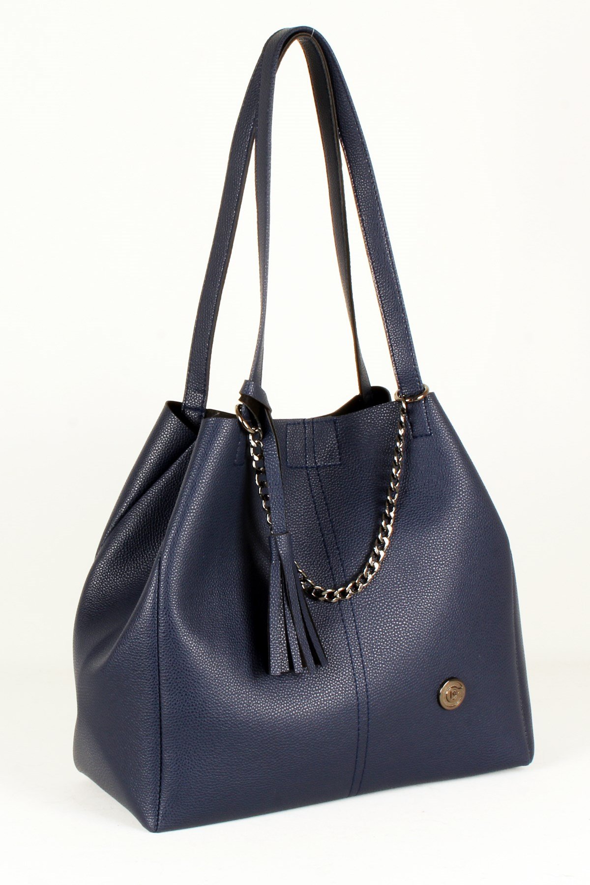 Luwwe Bag's Lenz - Kol ve Omuz Çantası