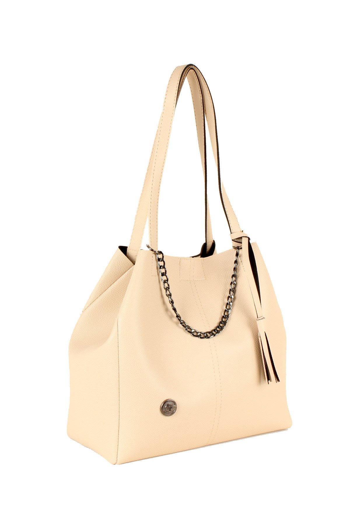 Luwwe Bag's Lenz - Kol ve Omuz Çantası