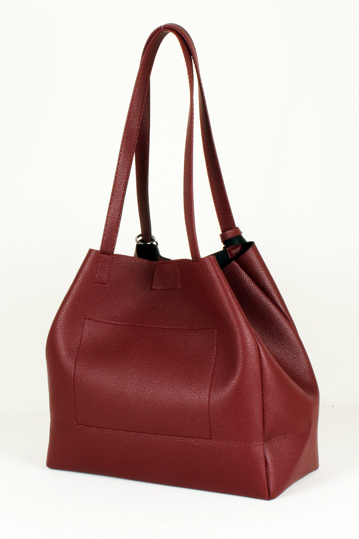 Luwwe Bag's Lenz - Kol ve Omuz Çantası