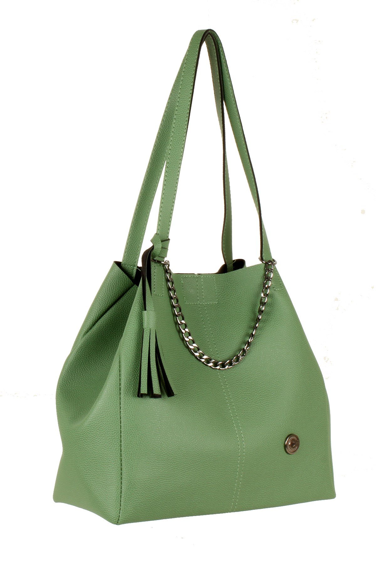 Luwwe Bag's Lenz - Kol ve Omuz Çantası