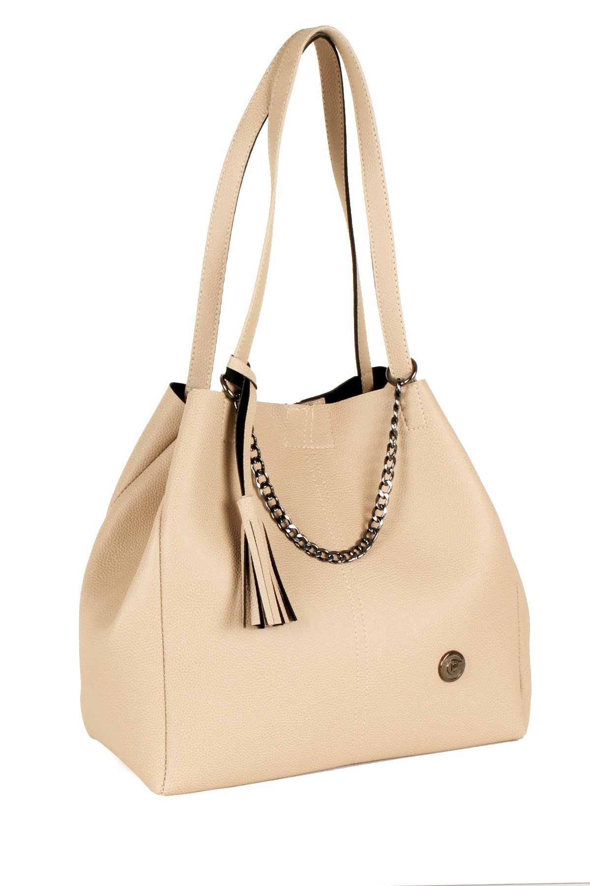 Luwwe Bag's Lenz - Kol ve Omuz Çantası