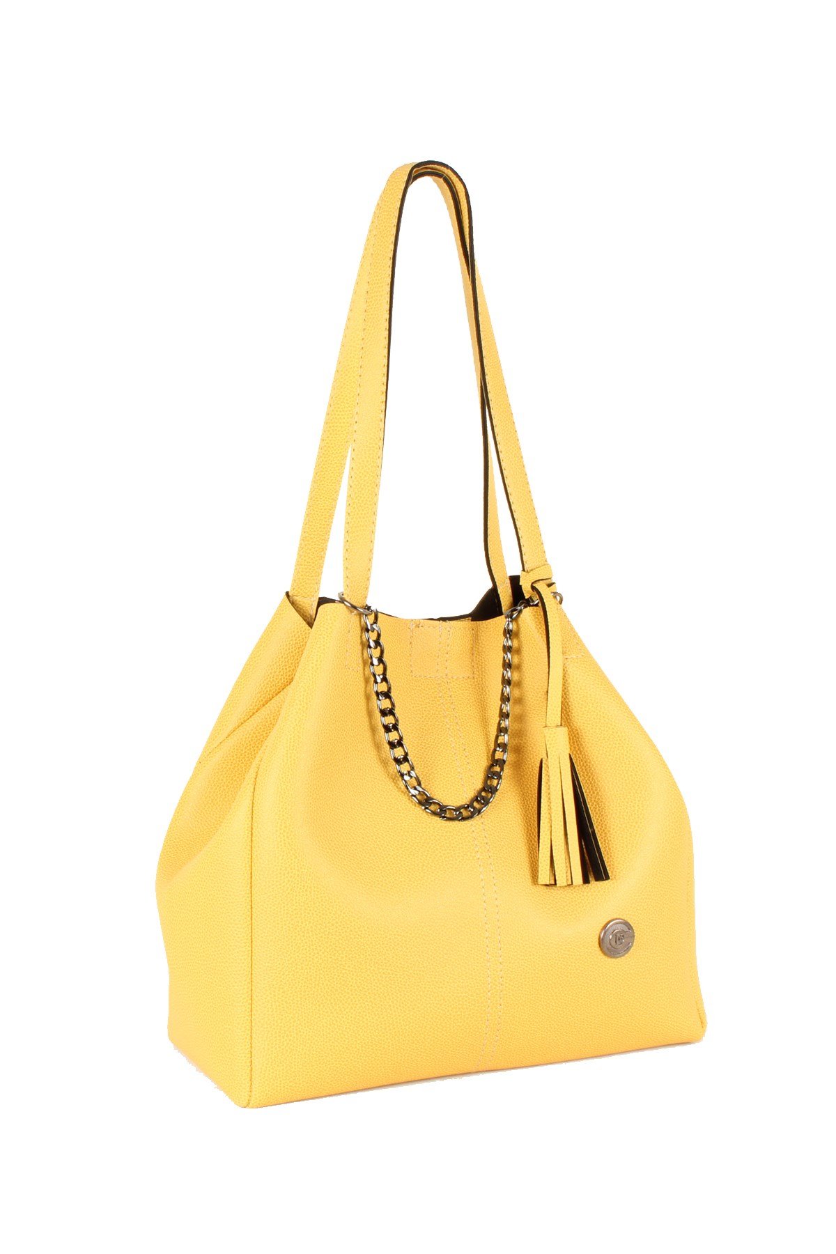 Luwwe Bag's Lenz - Kol ve Omuz Çantası