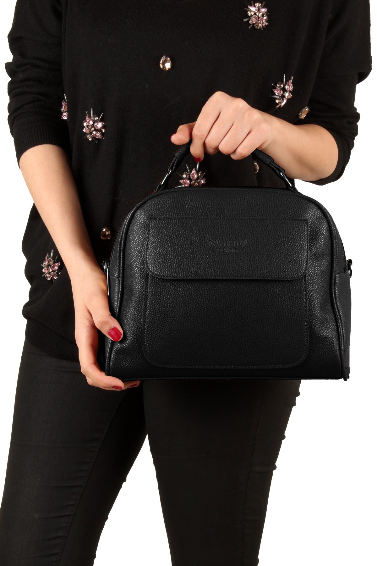 Luwwe Bag's London - El ve Omuz Çantası