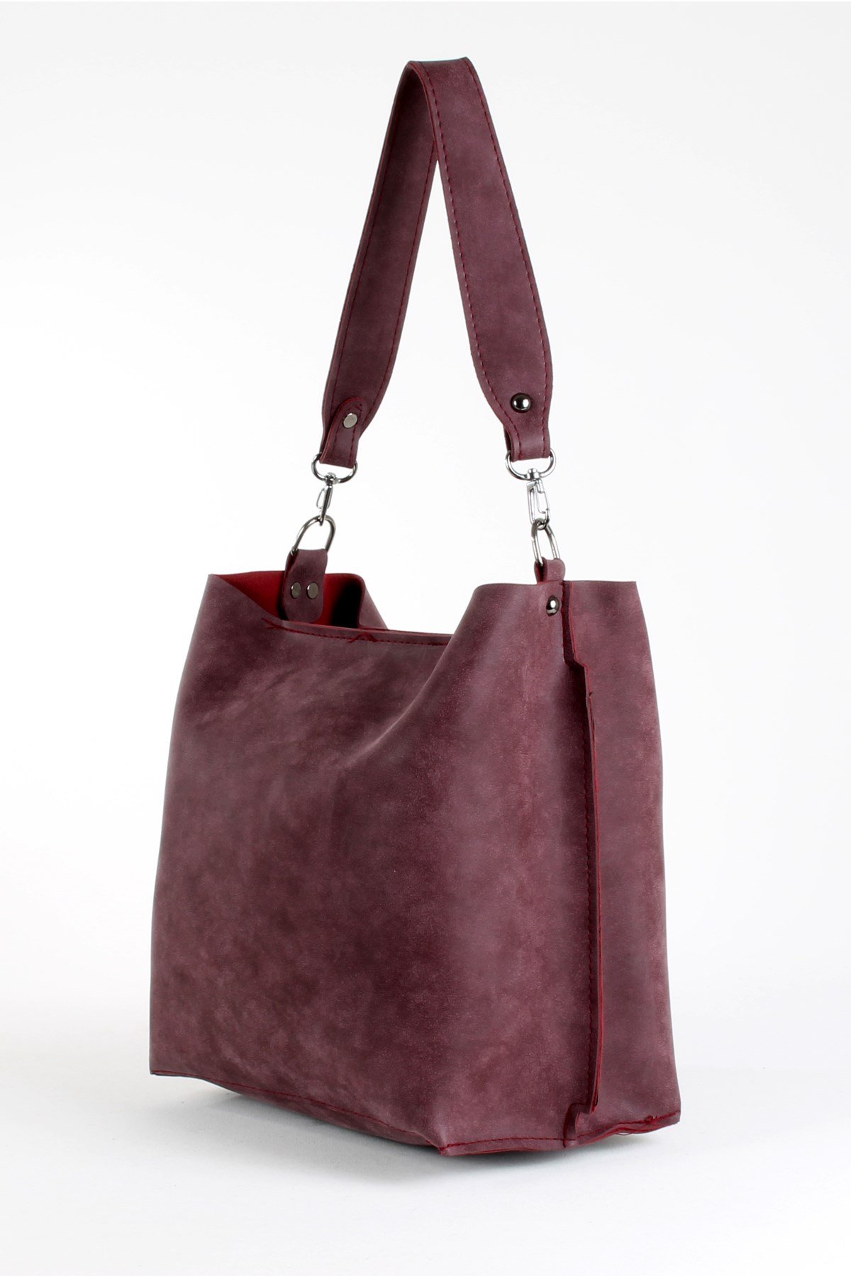 Luwwe Bag's Natural - Kol ve Omuz Çantası