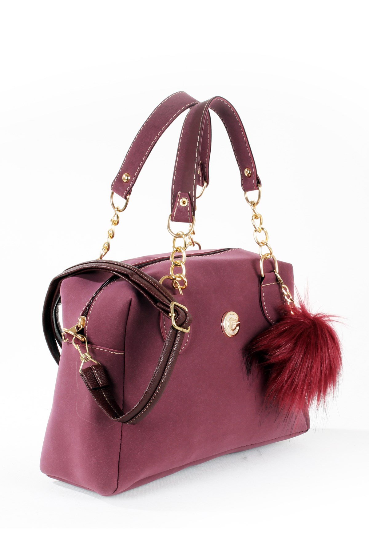 Luwwe Bag's Nice - El ve Omuz Çantası