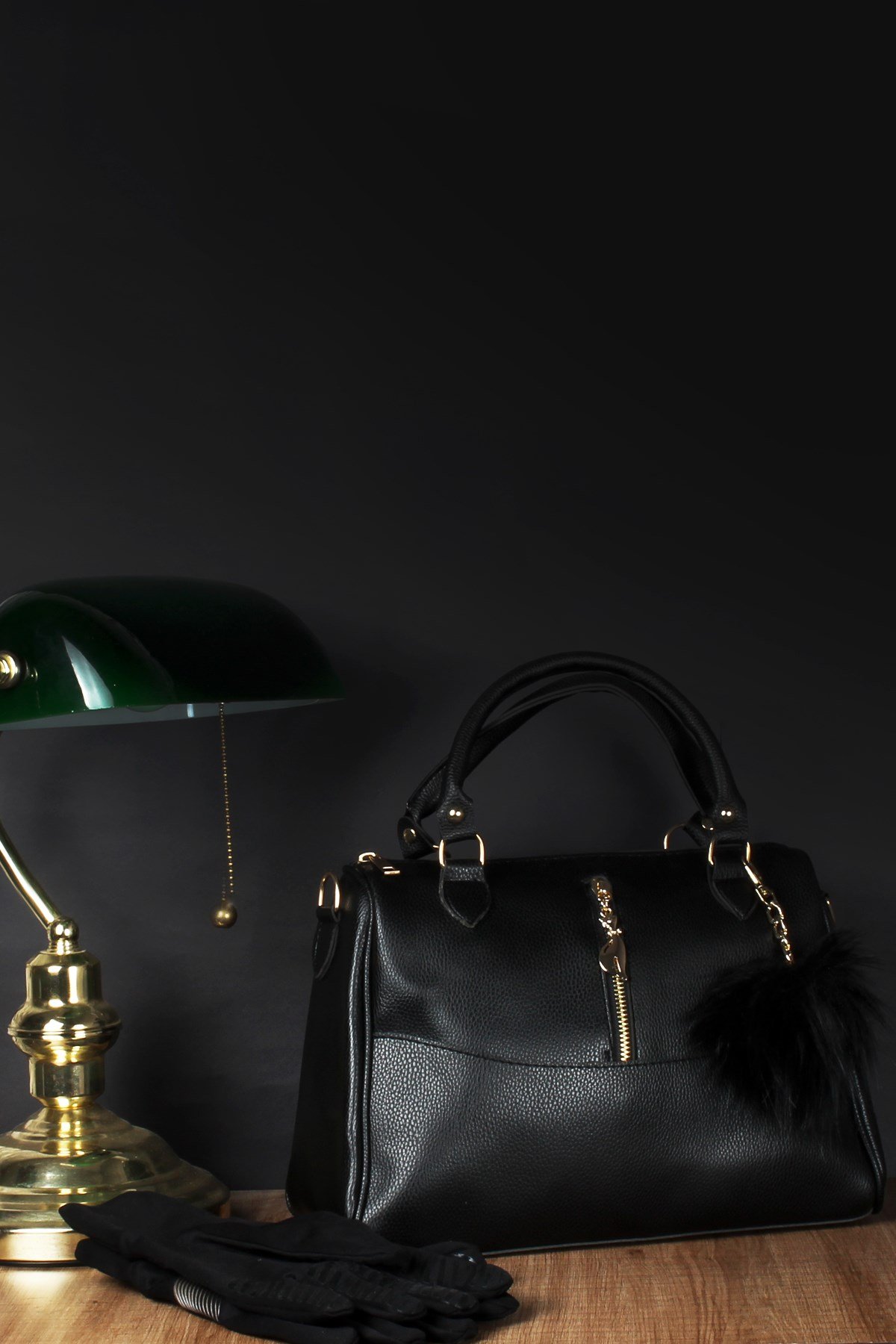 Luwwe Bag's Poise - El ve Omuz Çantası