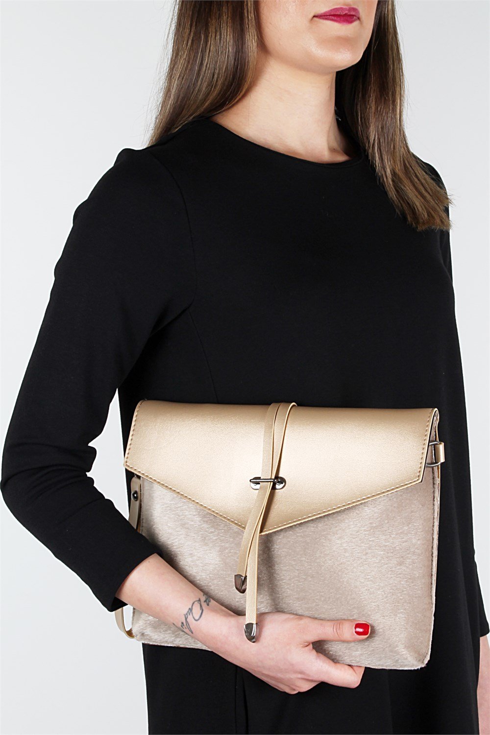 Luwwe Bag's Portföy Askılı - Çanta